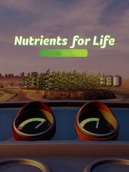Nutrients for Life