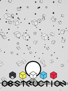 Obstruction : VR