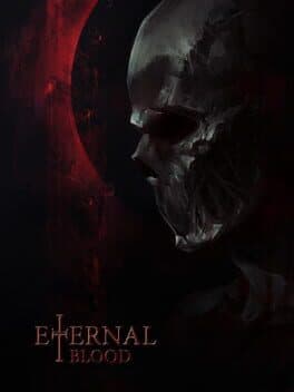ETERNAL BLOOD