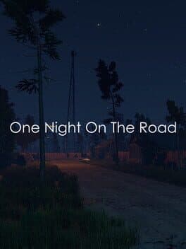 One Night On The Road