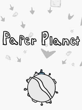 Paper Planets