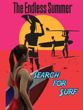 The Endless Summer - Search For Surf