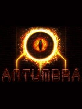 Antumbra - Vile Shards