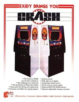 Crash
