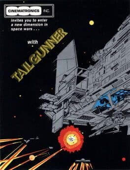 Tail Gunner