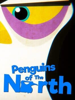 Penguins of The North