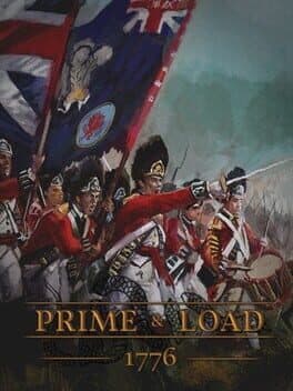 Prime & Load : 1776