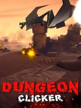 Dungeon Clicker
