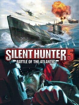 Silent Hunter 5®: Battle of the Atlantic