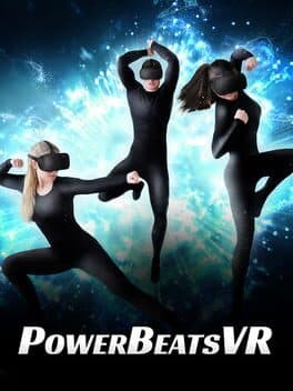 PowerBeatsVR - VR Fitness