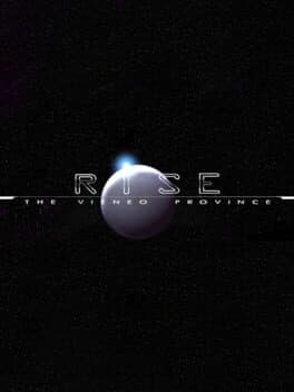 Rise - The Vieneo Province