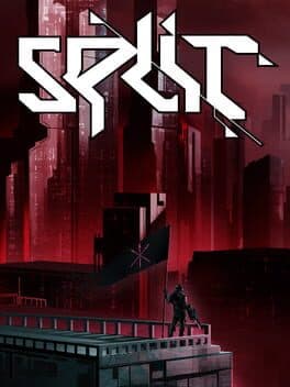 Split - manipulate time, make clones and solve cyber puzzles from the future!