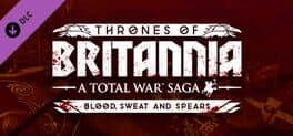 A Total War Saga: THRONES OF BRITANNIA