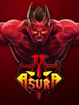 Asura: Vengeance Edition