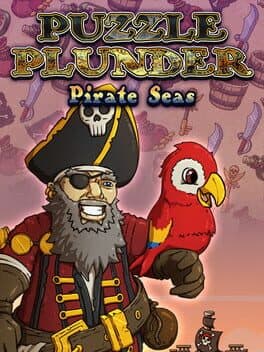 Puzzle Plunder