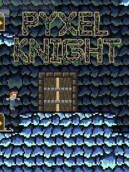 Pyxel Knight
