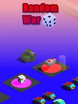 RANDOM WARS