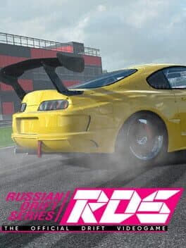 RDS - The Official Drift Videogame