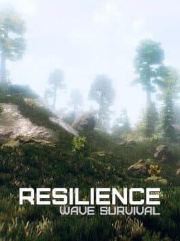 Resilience Wave Survival