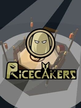 Ricecakers