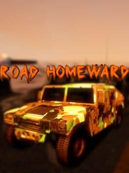 ROAD HOMEWARD