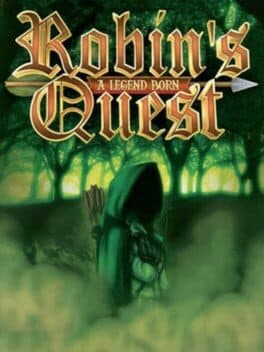 Robin's Quest