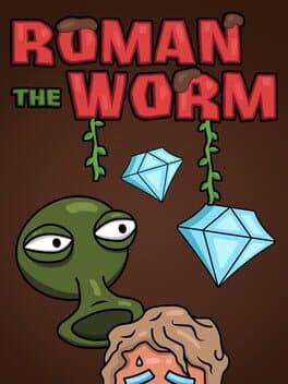 Roman The Worm