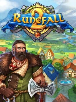 Runefall