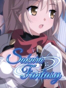 Sakura Fantasy