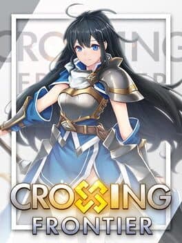 Crossing Frontier