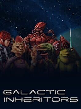 Galactic Inheritors