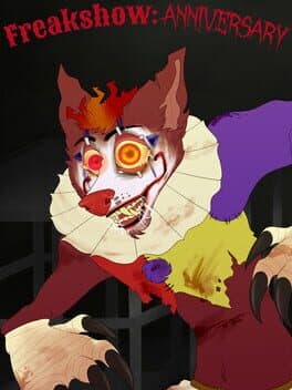 Freakshow:Anniversary