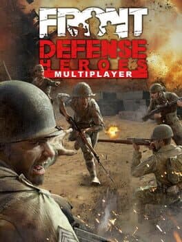 Front Defense: Heroes