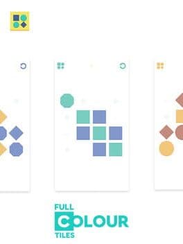 Full Colour Tiles