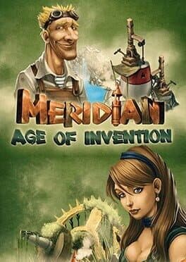 Age of Invention