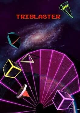 Triblaster