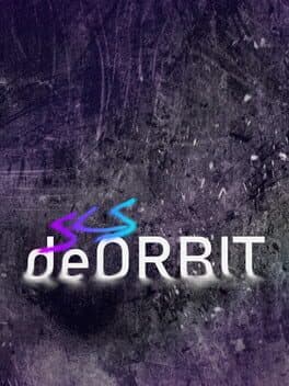 SCS deORBIT
