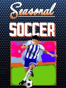 Seasonal Soccer