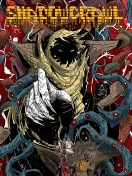 Shadowcrawl: The Dark Pilgrimage