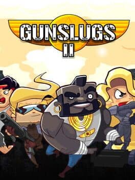 Gunslugs