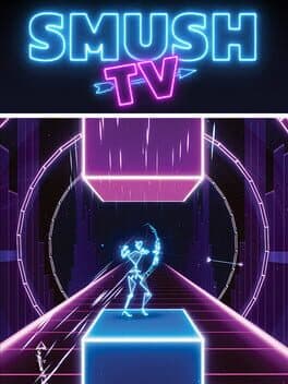 SMUSH.TV - Competitive VR x PC Action