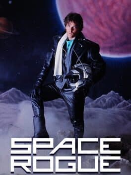 Space Rogue Classic