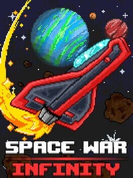 War in Space