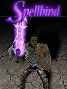 Spellbind : Luppe's tale