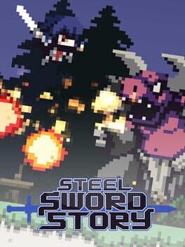 Steel Sword Story S