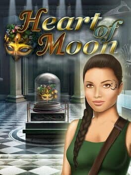Heart of Moon : The Mask of Seasons