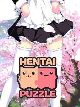 HENTAI PUZZLE