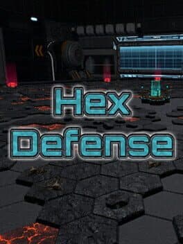 HEX Defense
