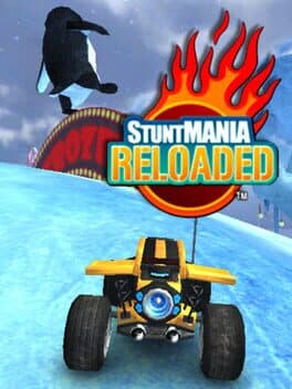 StuntMANIA Reloaded