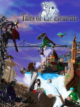 Tales of the Elements